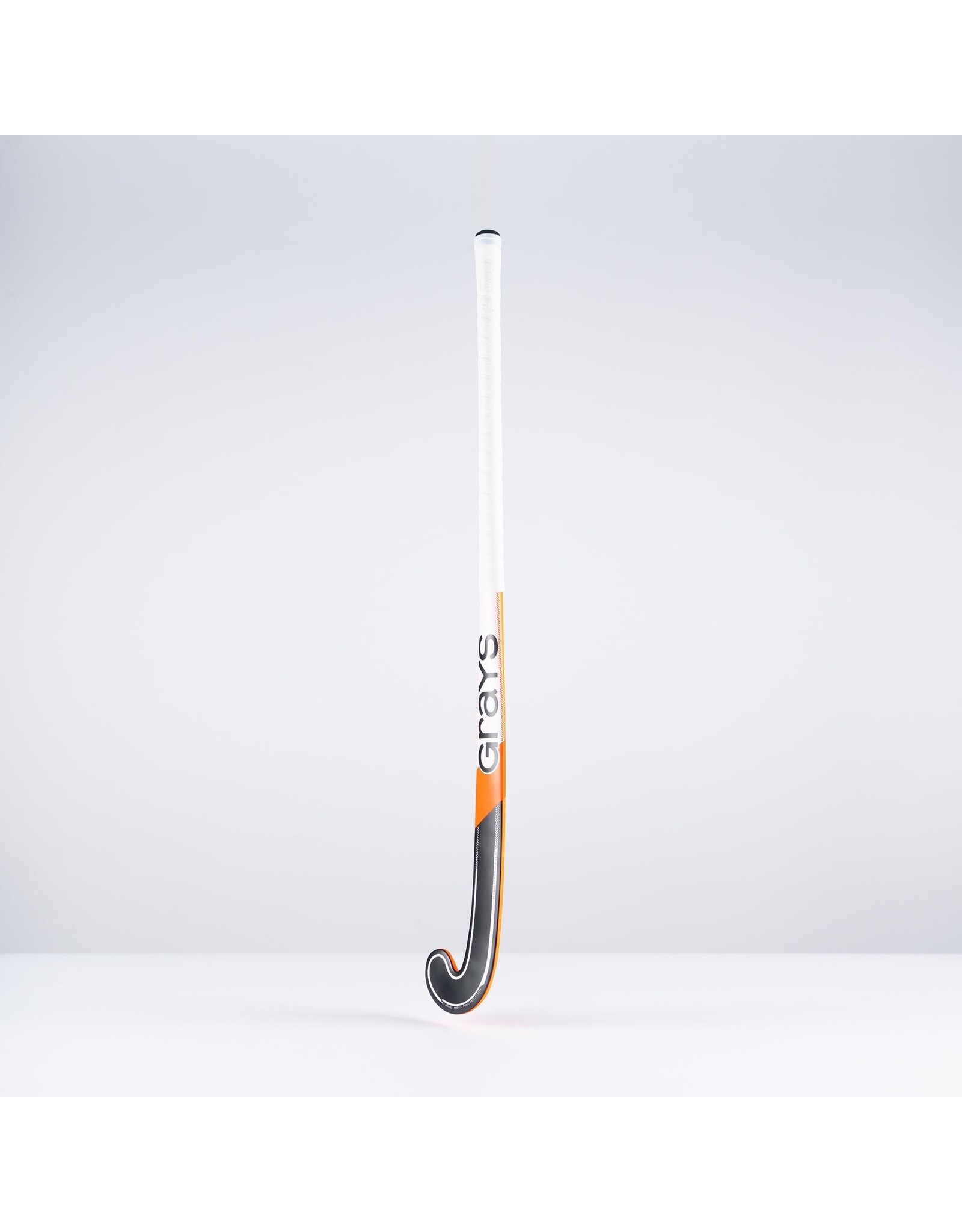Grays 5i Dynabow Indoor Sn-Orange / White / Black