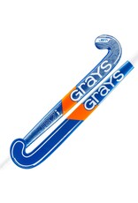 Grays 7i Jumbow Indoor Snr-Blue / Silver