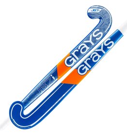 Grays 7i Jumbow Indoor Snr-Blue / Silver