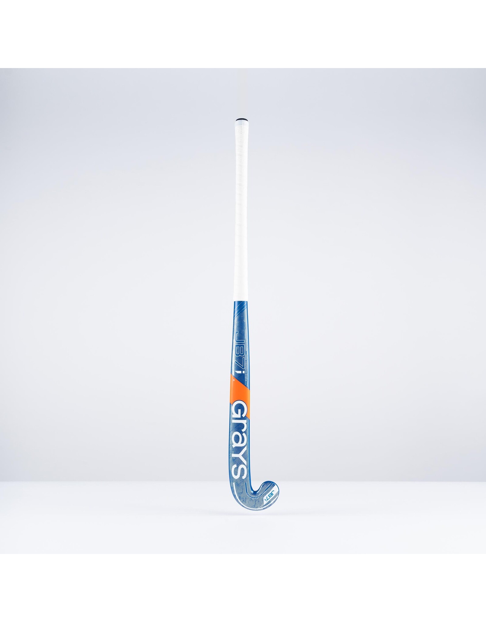 Grays 7i Jumbow Indoor Snr-Blue / Silver