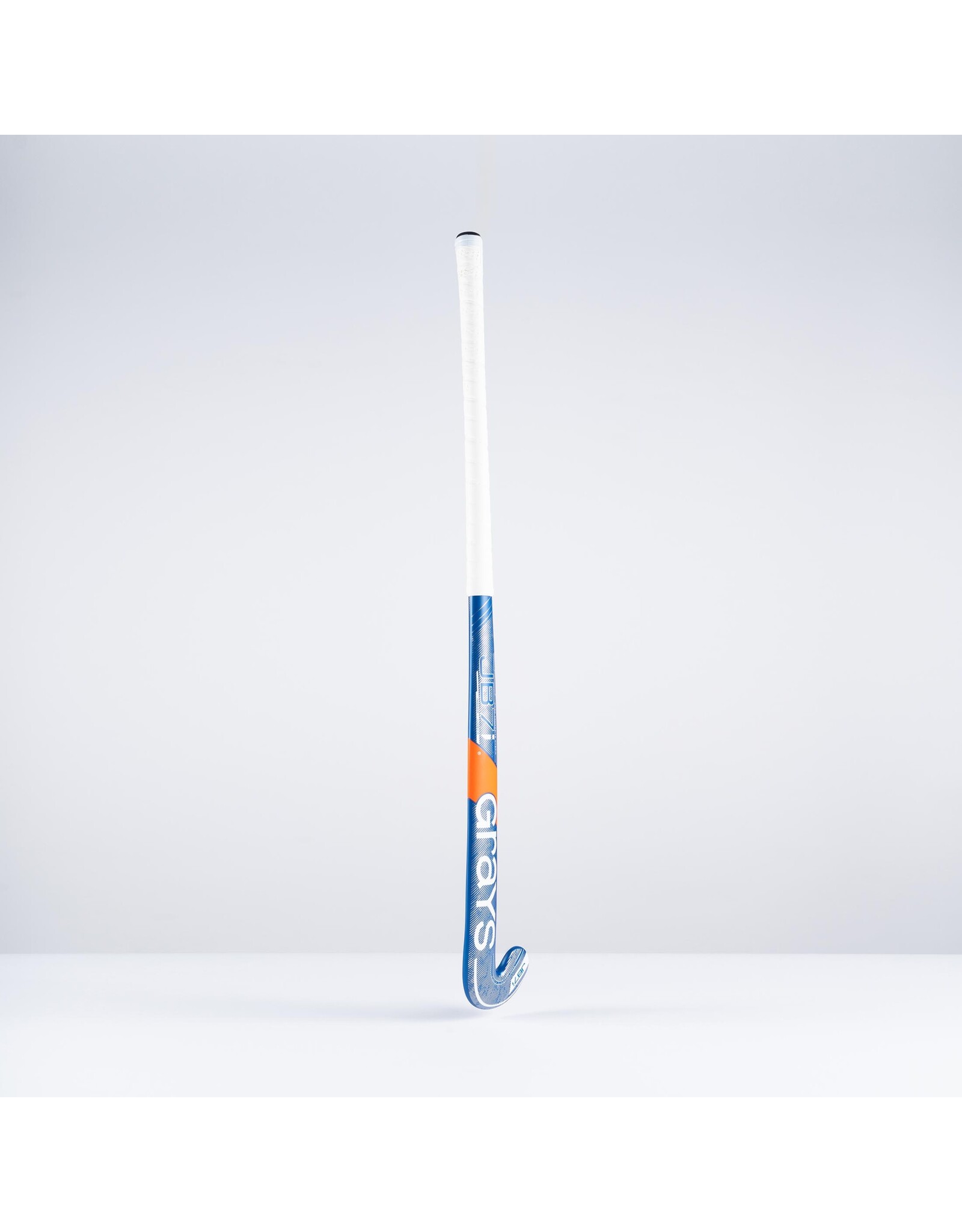 Grays 7i Jumbow Indoor Snr-Blue / Silver