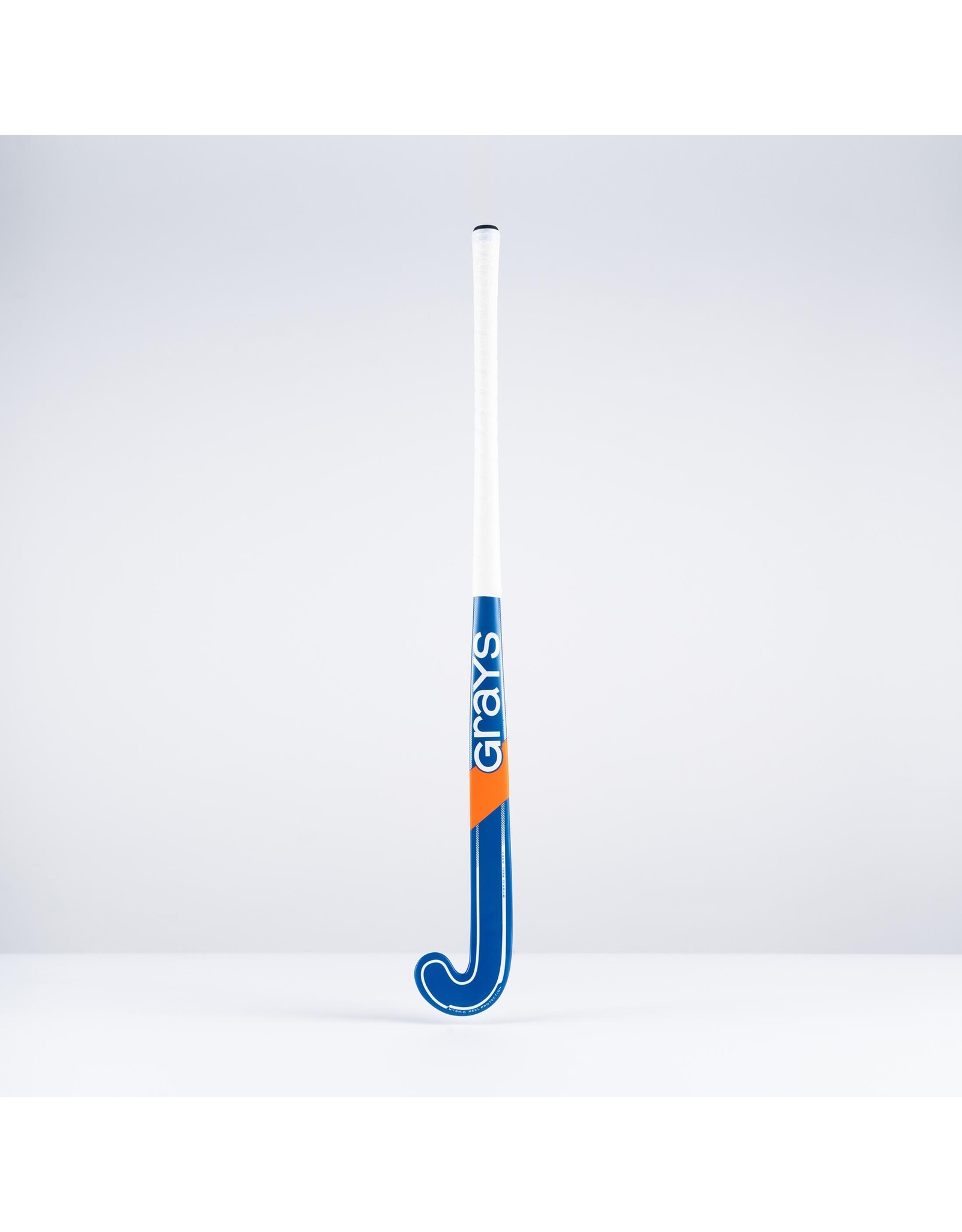 Grays 7i Jumbow Indoor Snr-Blue / Silver