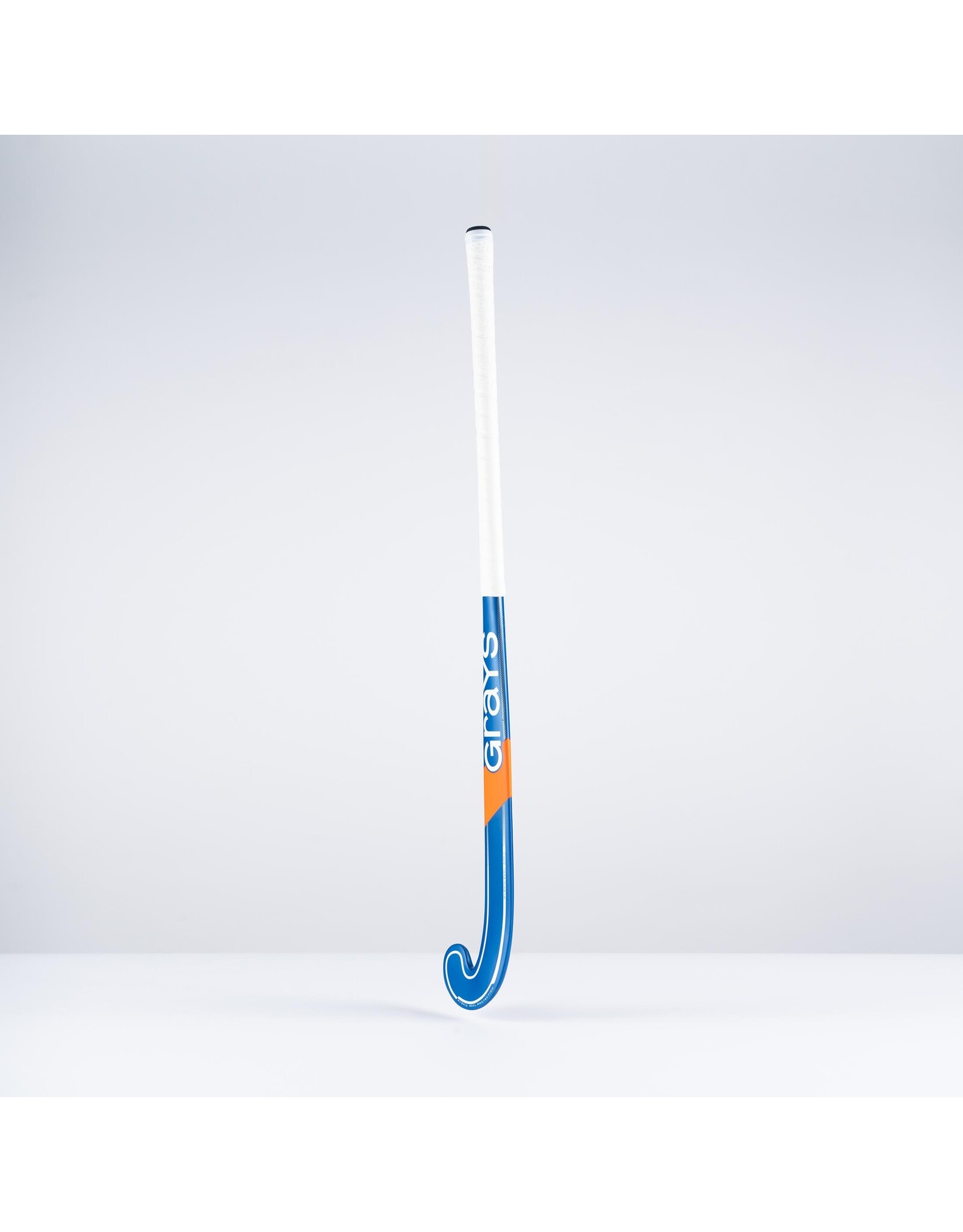 Grays 7i Jumbow Indoor Snr-Blue / Silver