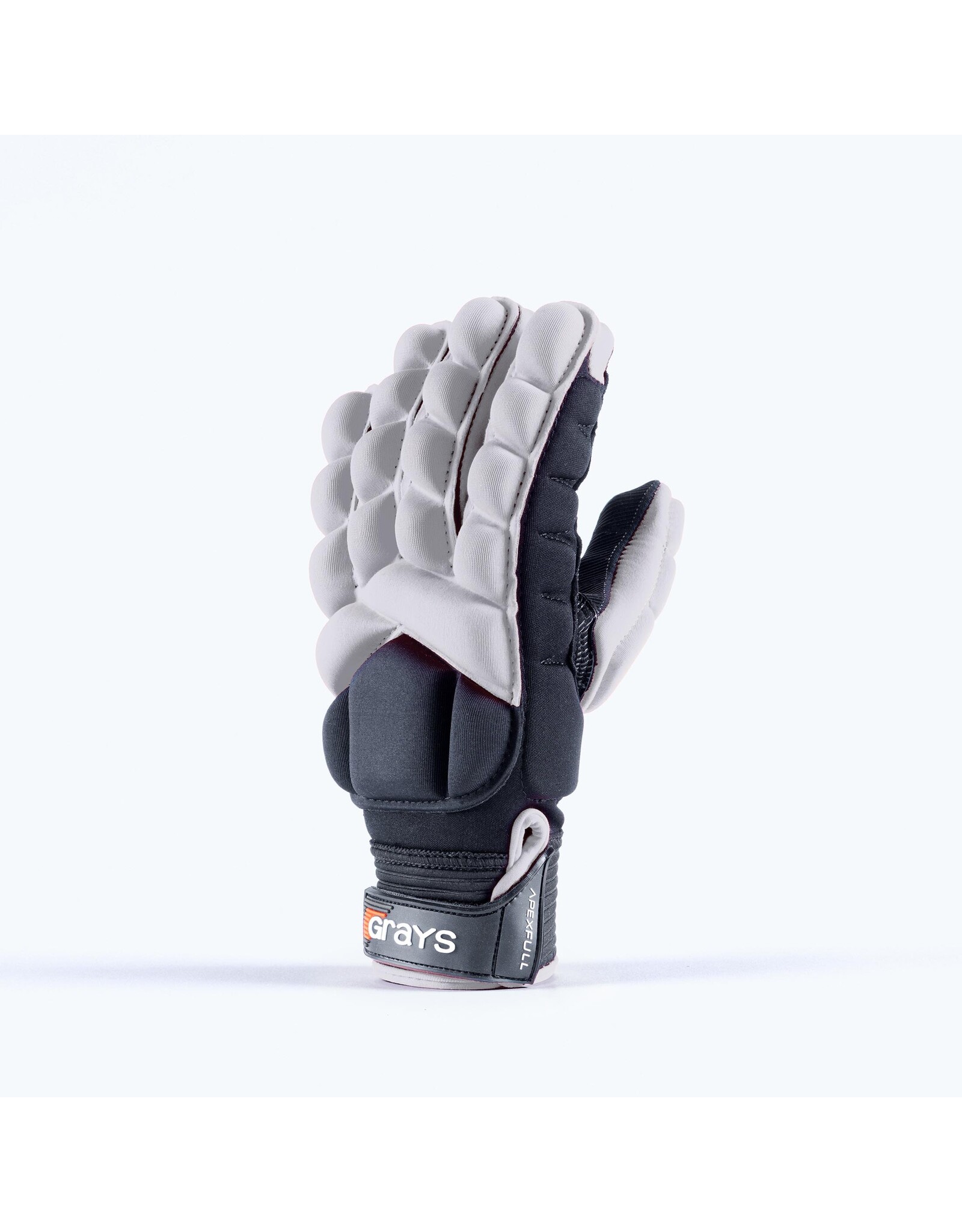 Grays Apex Full-White