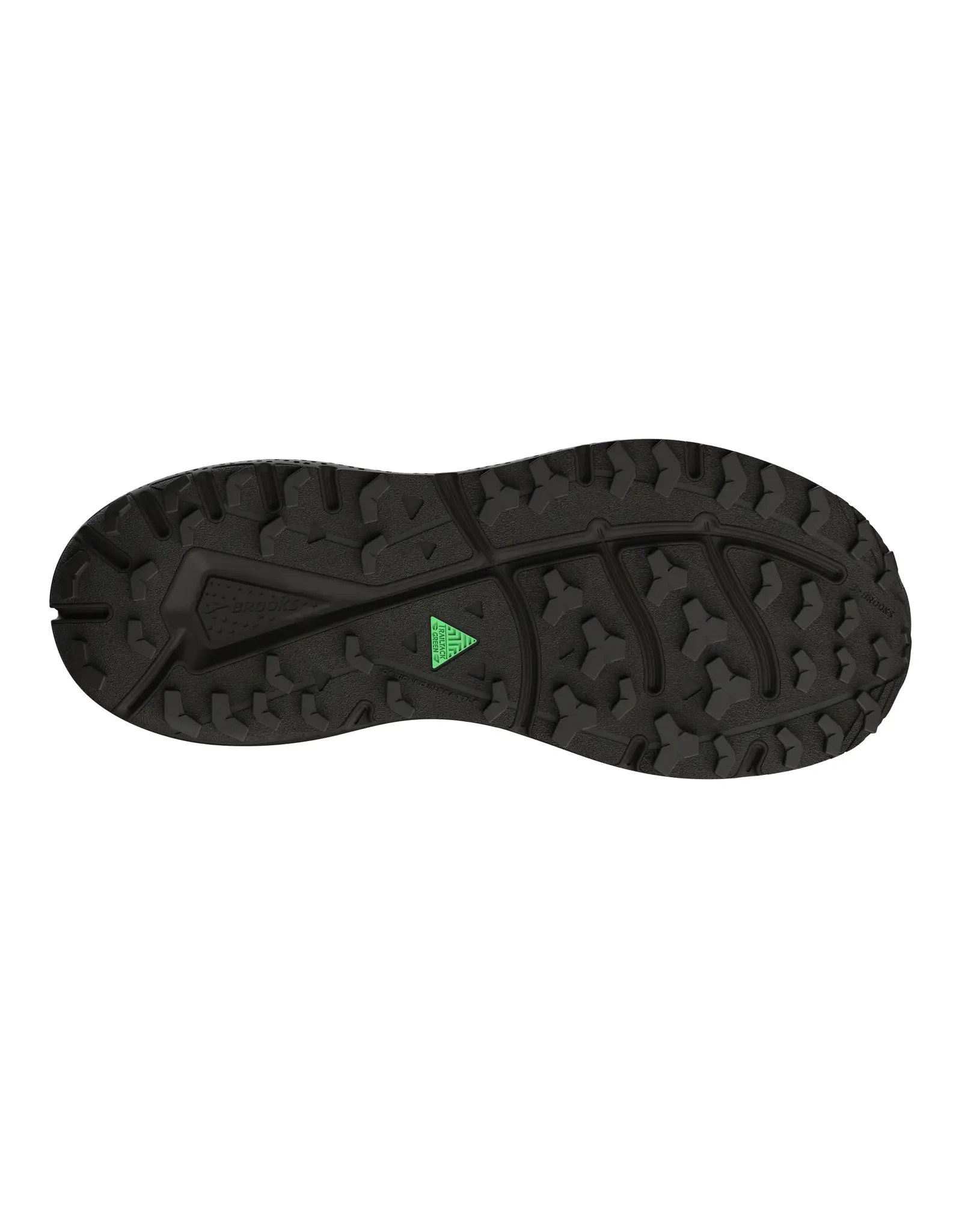 Brooks Divide 6 GTX-Heren-Black Pearl/Black/Breeze
