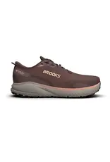 Brooks Divide 6 GTX-Dames-Coffee Bean/Peppercorn/Rose
