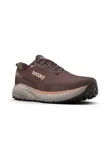 Brooks Divide 6 GTX-Dames-Coffee Bean/Peppercorn/Rose