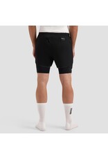 Rogelli Distance- 2-in-1 Short-black