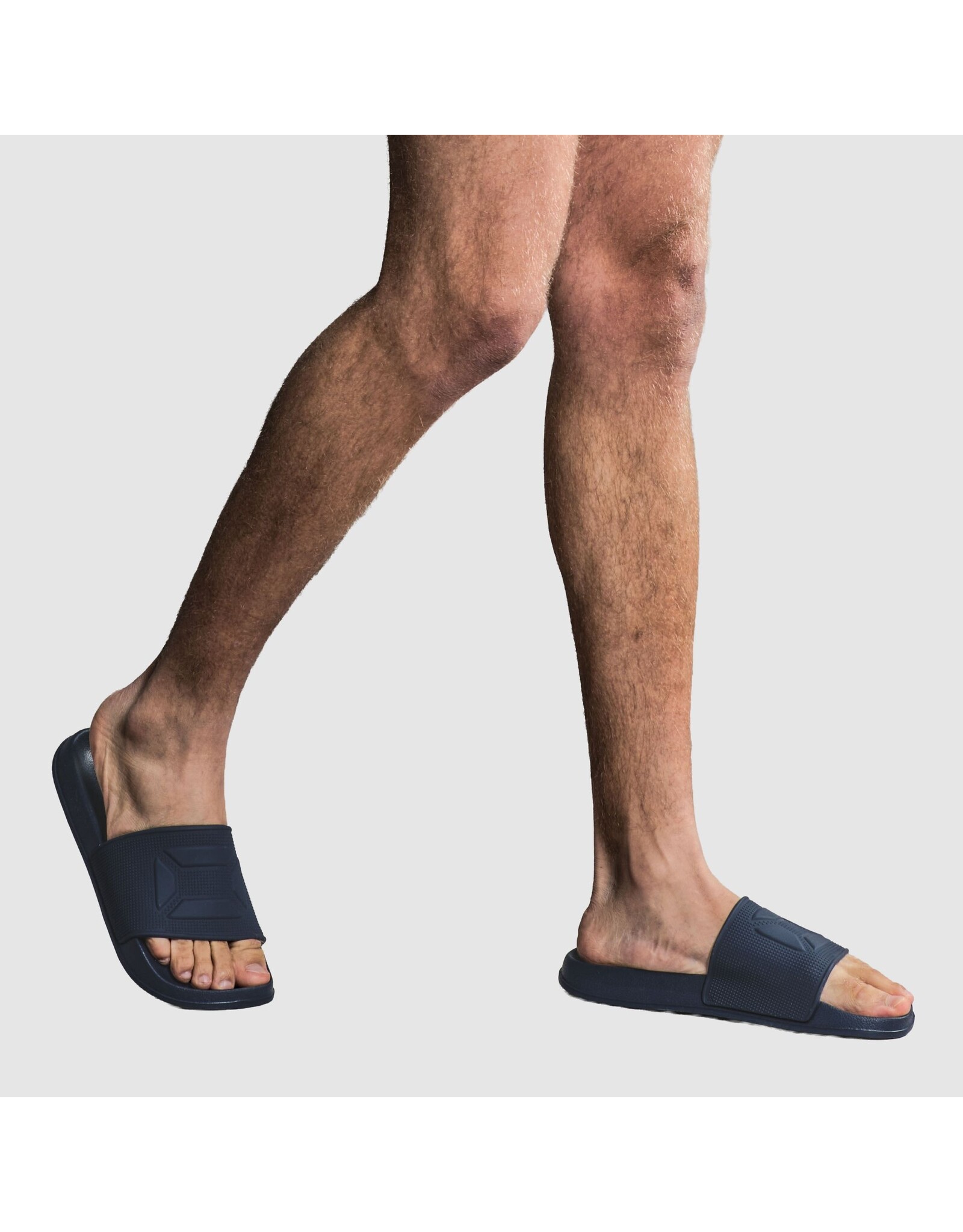 Stanno Stadium Slides SR III-Navy