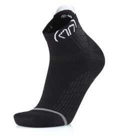 SIDAS Run Anatomic Ankle-black