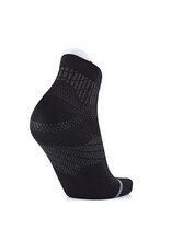SIDAS Run Anatomic Ankle-black