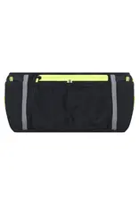 Ronhill Waist pocket - Black - Lime