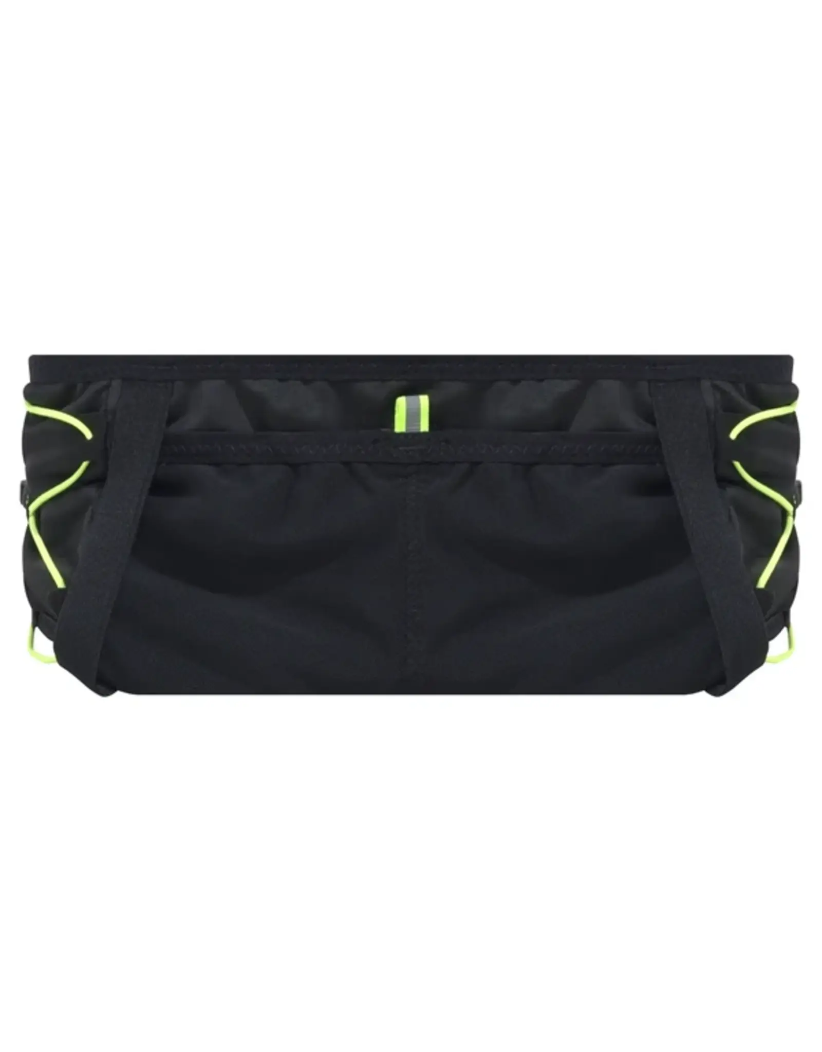 Ronhill Waist pocket - Black - Lime