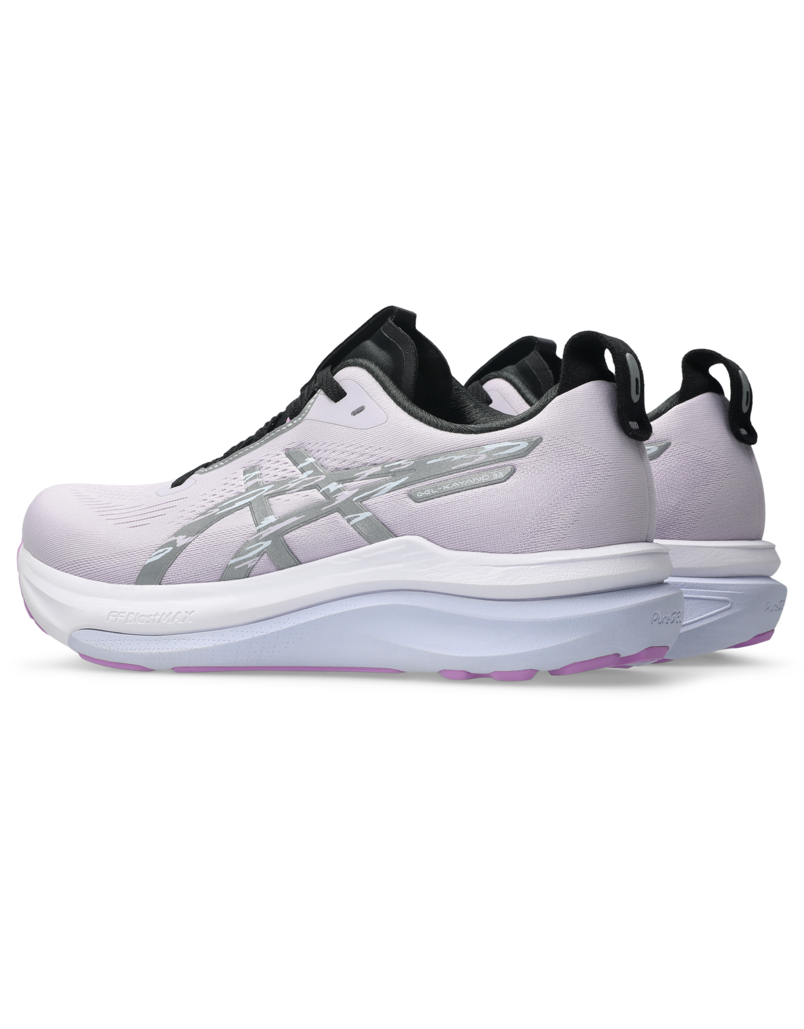 Asics GEL-KAYANO 33 LITE-SHOW-Dames-LITE-SHOW/LAVENDER GLOW
