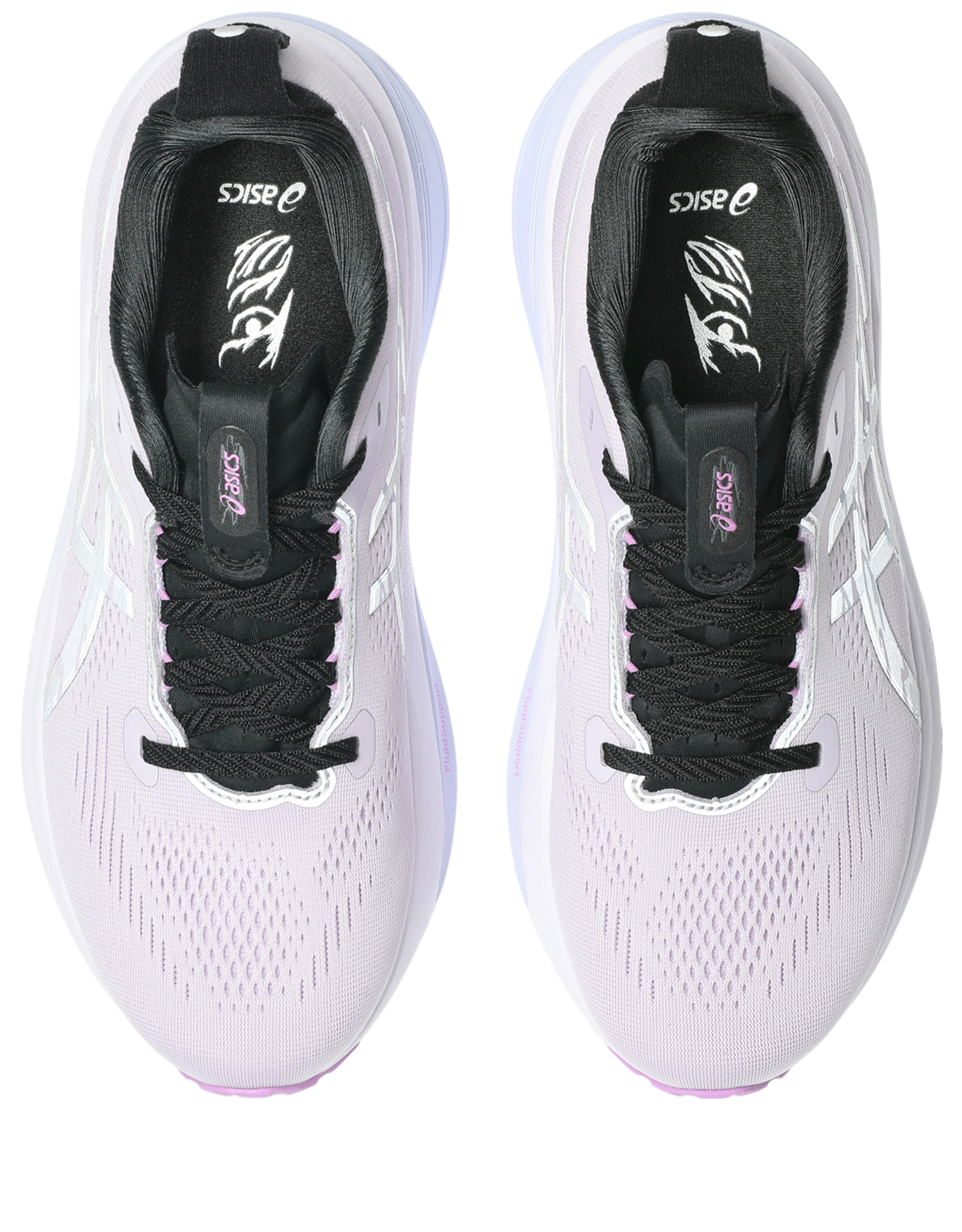 Asics GEL-KAYANO 33 LITE-SHOW-Dames-LITE-SHOW/LAVENDER GLOW