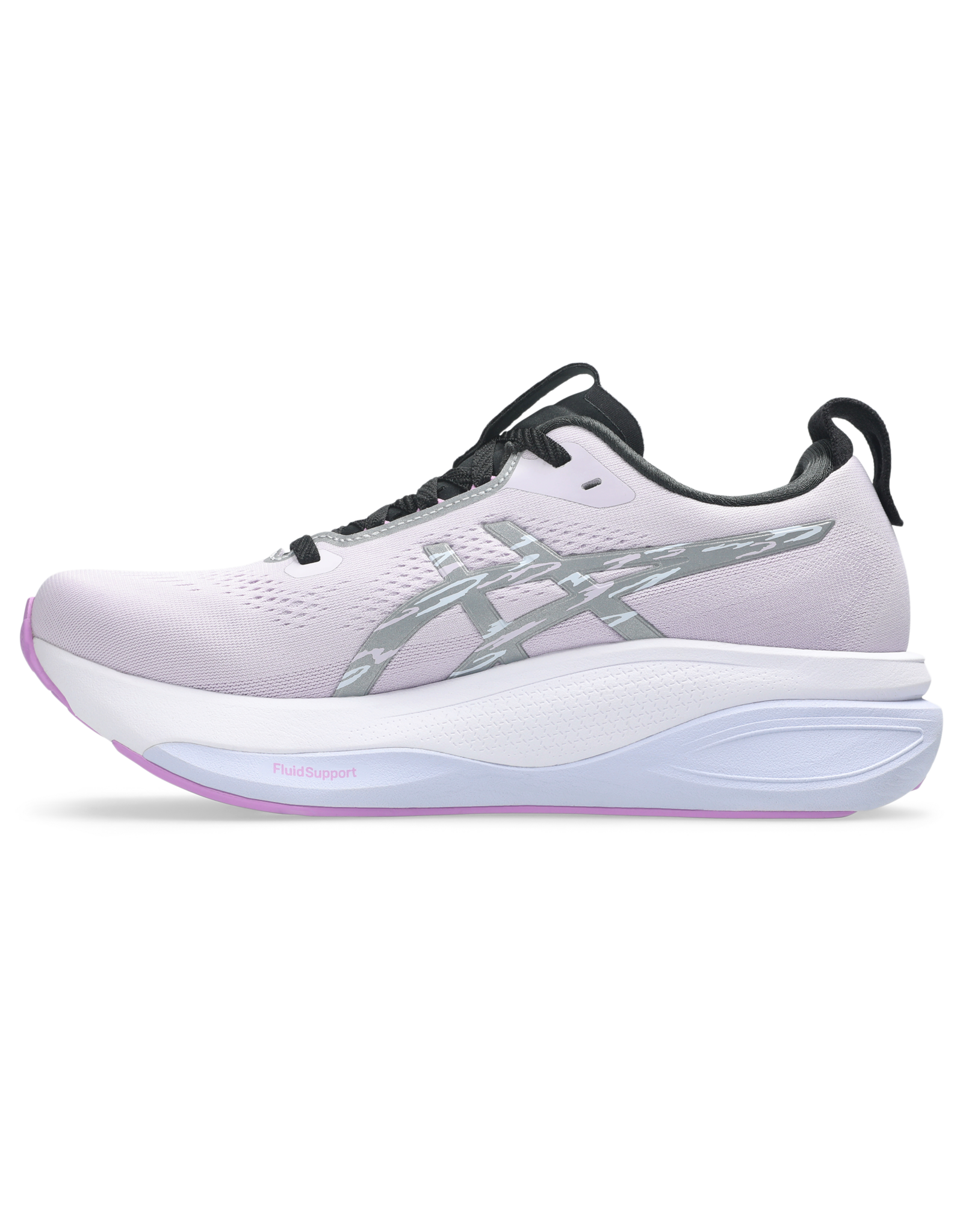 Asics GEL-KAYANO 33 LITE-SHOW-Dames-LITE-SHOW/LAVENDER GLOW