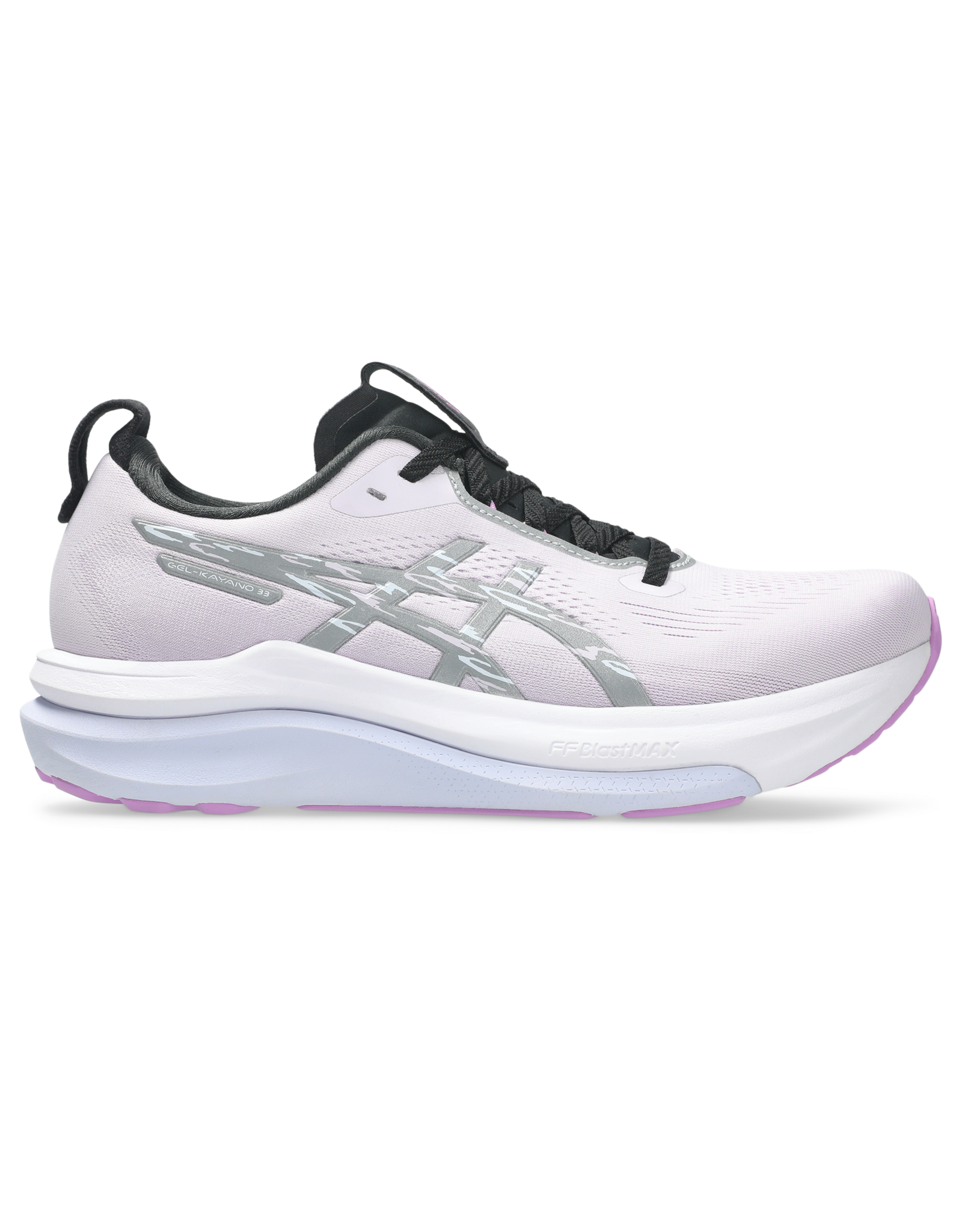 Asics GEL-KAYANO 33 LITE-SHOW-Dames-LITE-SHOW/LAVENDER GLOW