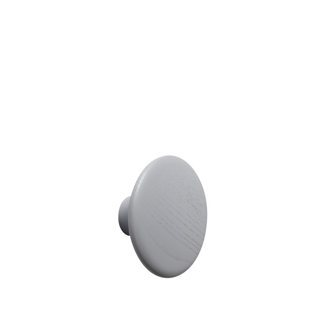 Muuto Dots Wood 13cm Grey