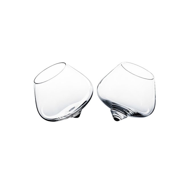 Normann Cognac Glass - 2 pcs, 25 cl Glass