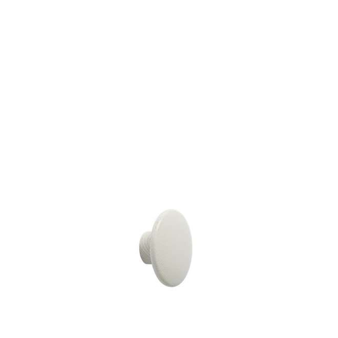 Muuto Dots Wood 6,5cm Off-white