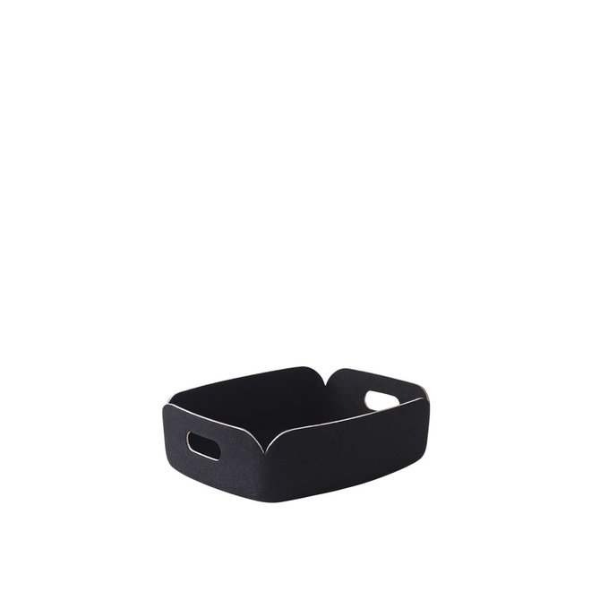 Muuto Restore Tray Black