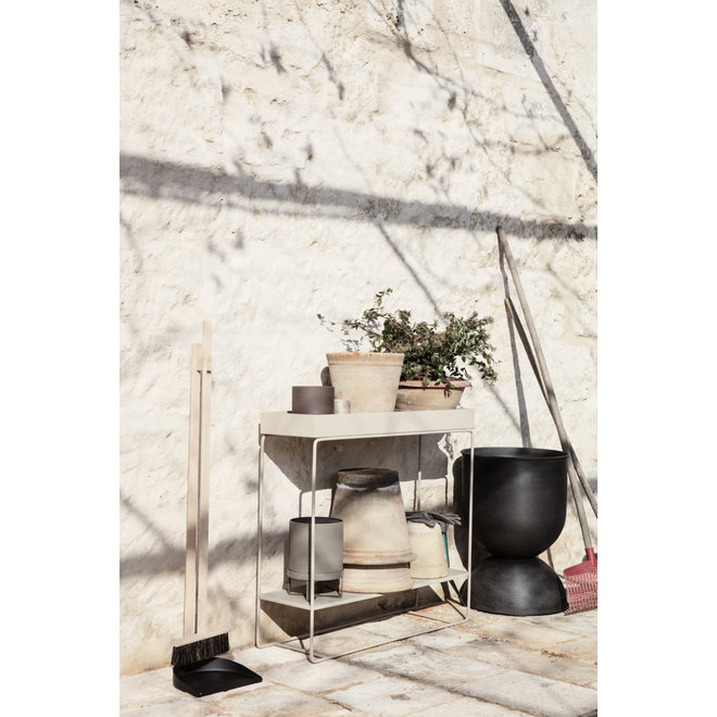 ferm LIVING Plant Box Two-Tier Cashmere