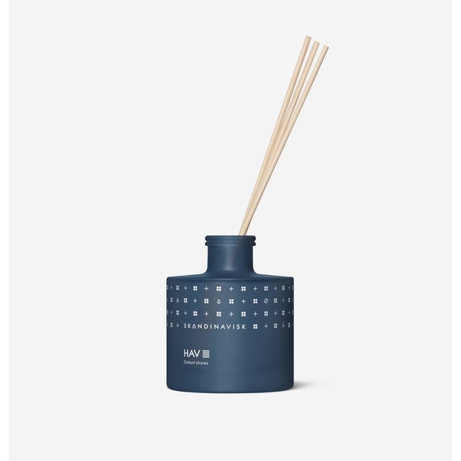 Skandinavisk HAV Scent Diffuser