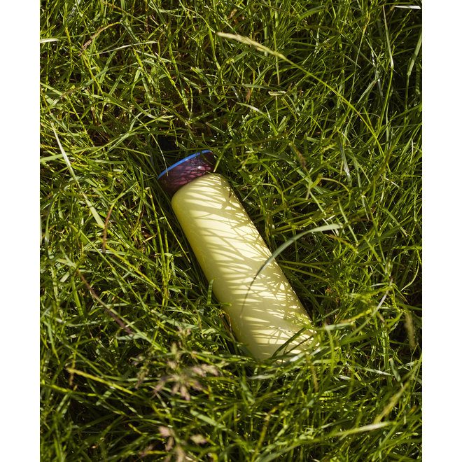 HAY Sowden Bottle 0,35l Light Yellow