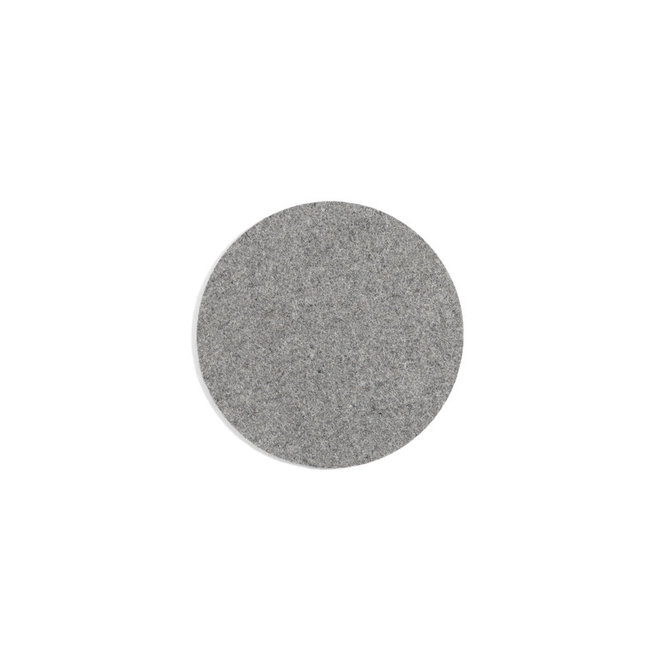 HAY Dish Mat Grey