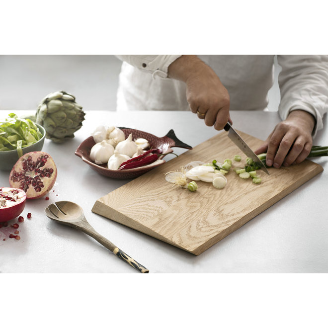 Moebe Cutting Board Oak Large