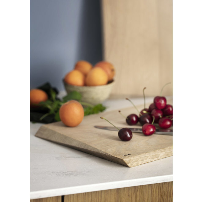 Moebe Cutting Board Oak Large