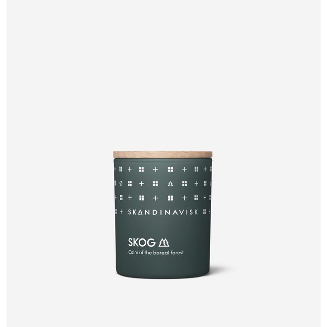 Skandinavisk SKOG Scented Candle 65g