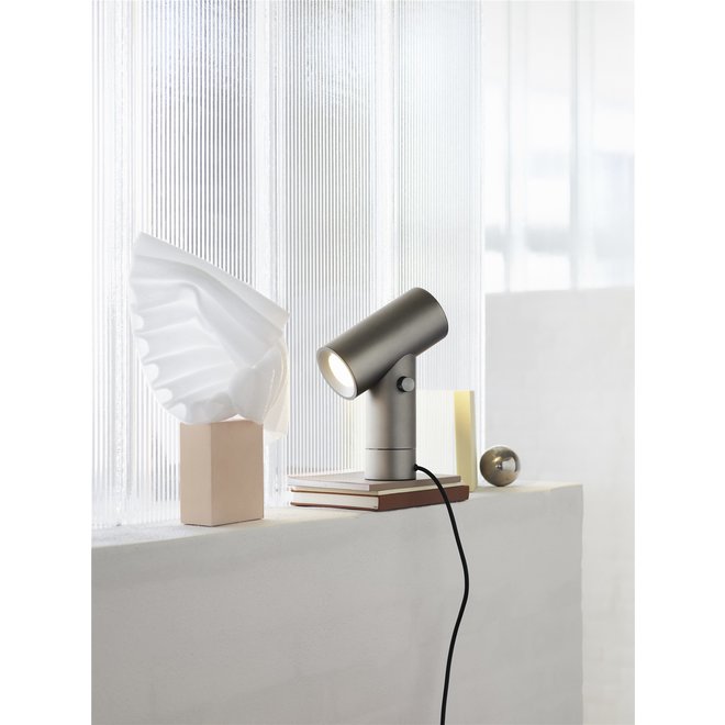 Muuto Beam Lamp Green