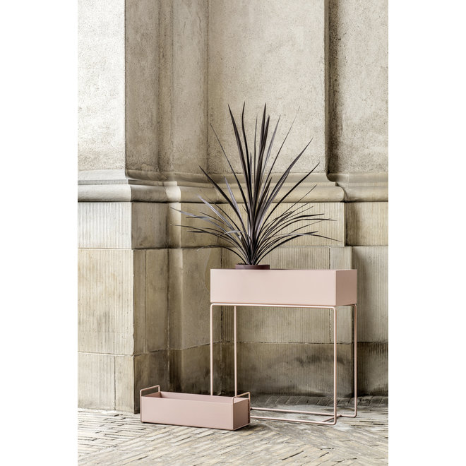 ferm LIVING Plant Box Small Black