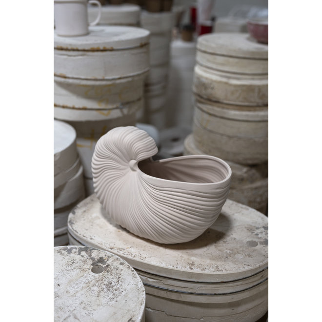 ferm LIVING Shell Pot