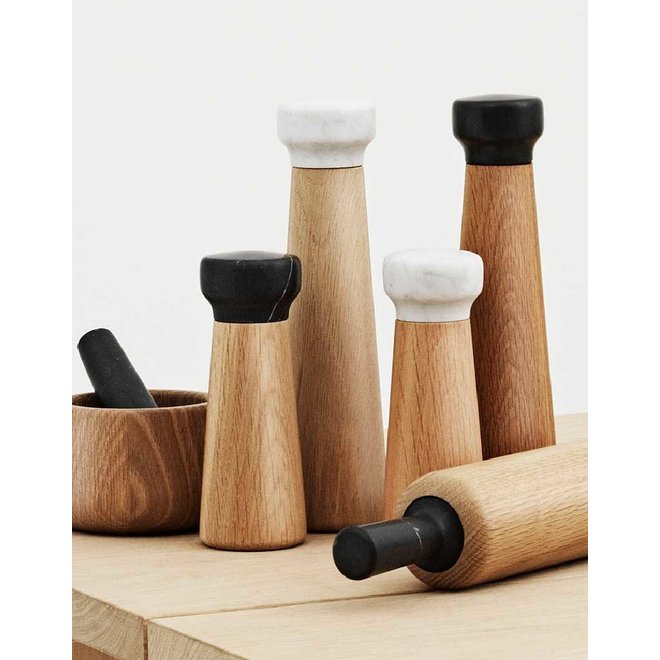 Normann Craft Pepper Mill Small