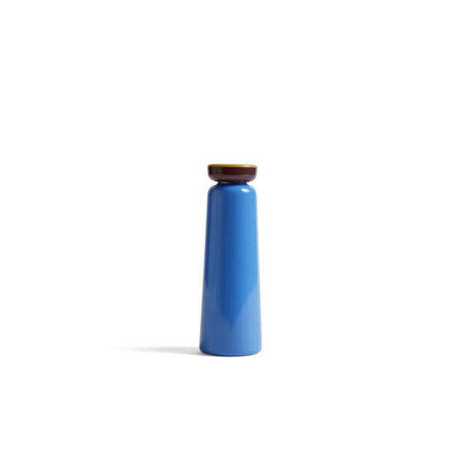 HAY Sowden Bottle 0,35l Blue