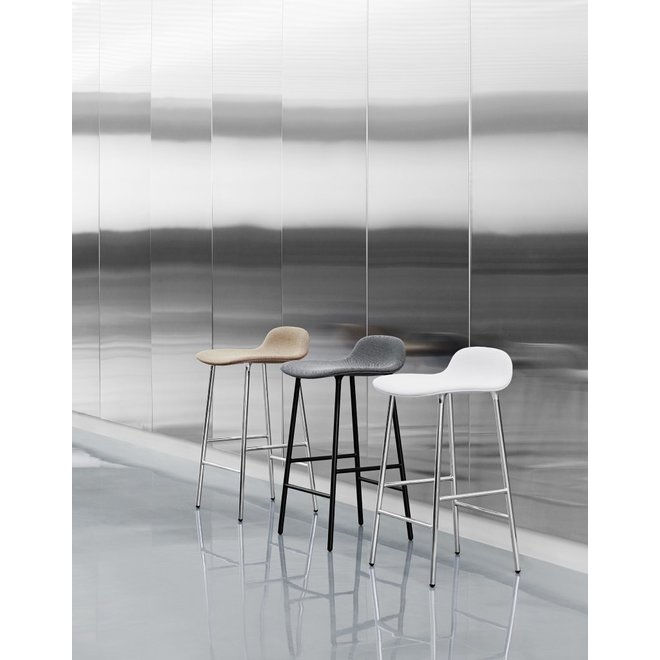 Normann Copenhagen Form Barstool