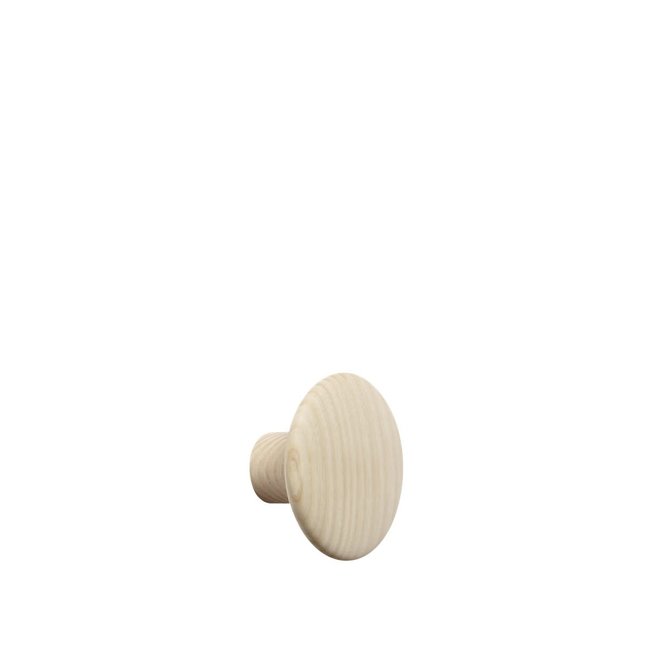 Muuto Dots Wood 9cm Ash