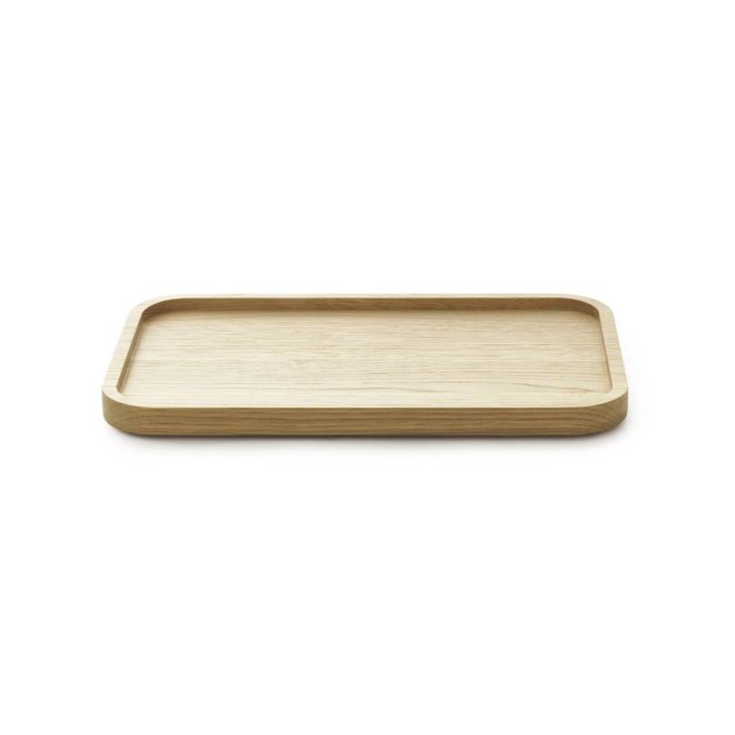 Normann Astro Tray 32x20 Oak