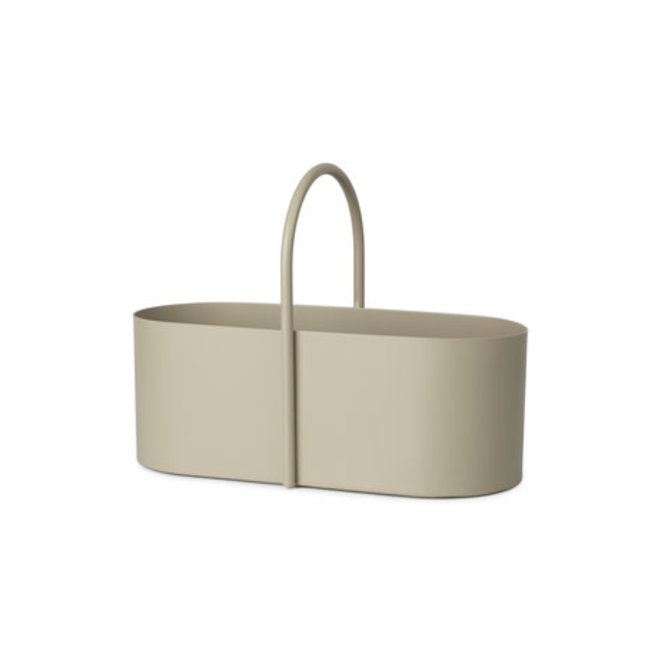 ferm LIVING Grib Toolbox Cashmere