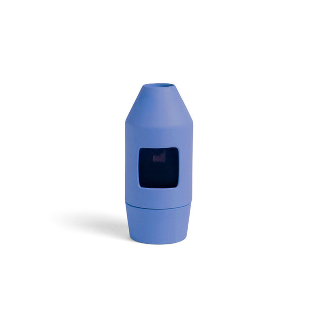 HAY Chim Chim Scent Diffuser Blue