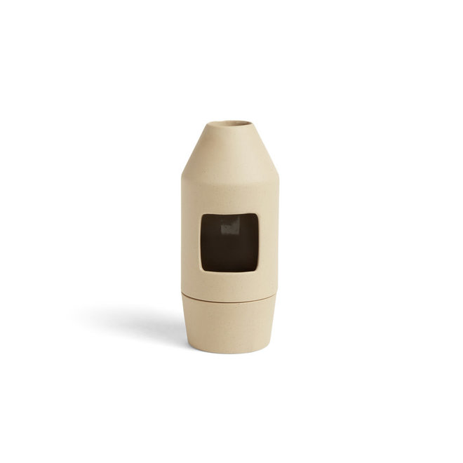 HAY Chim Chim Scent Diffuser Light Beige