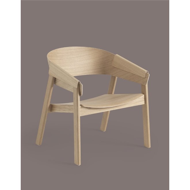 Muuto Cover Lounge Chair