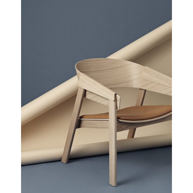 Muuto Cover Lounge Chair