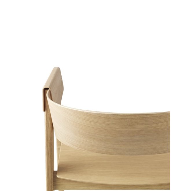 Muuto Cover Side + Armchair