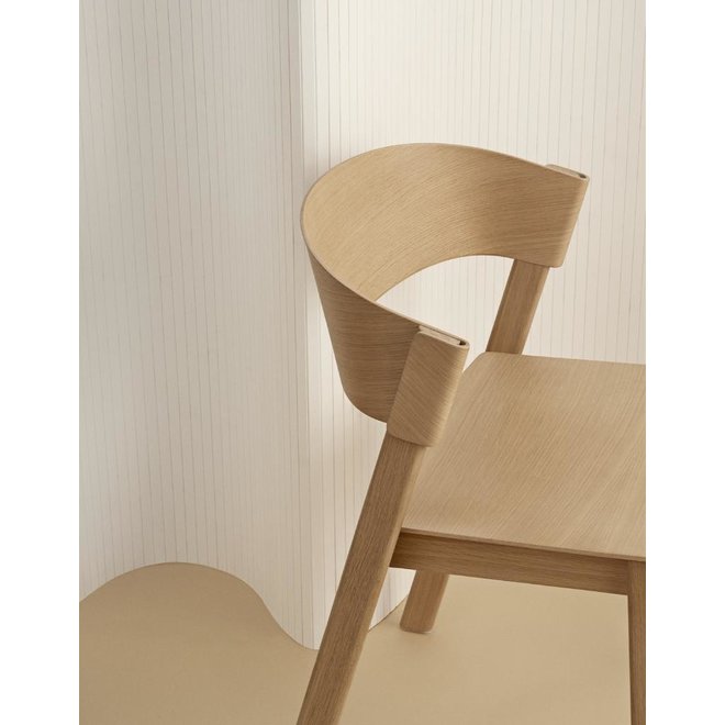 Muuto Cover Side + Armchair