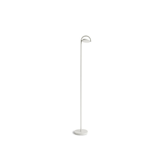 HAY Marselis Floor Lamp Ash Grey Showmodel