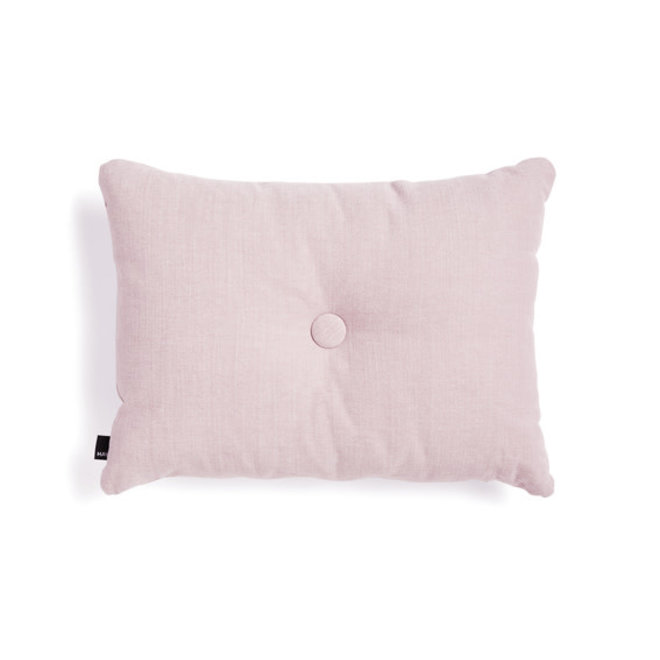 HAY Dot Cushion Tint Rose