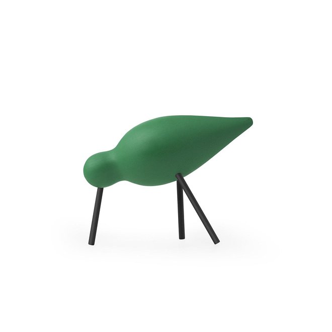 Normann Shorebird Medium Green